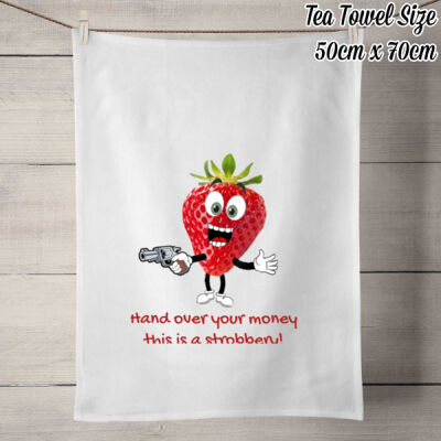 This is a Strobbery Thumbnail