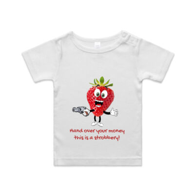 This is a Strobbery Thumbnail