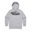 AS Colour - Women's Supply Hood Thumbnail