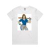 AS Colour - Women's Maple Tee Thumbnail